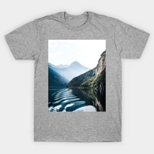 Beautiful landscape T-Shirt